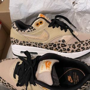 Nike Air Max One -Woman’s size 9